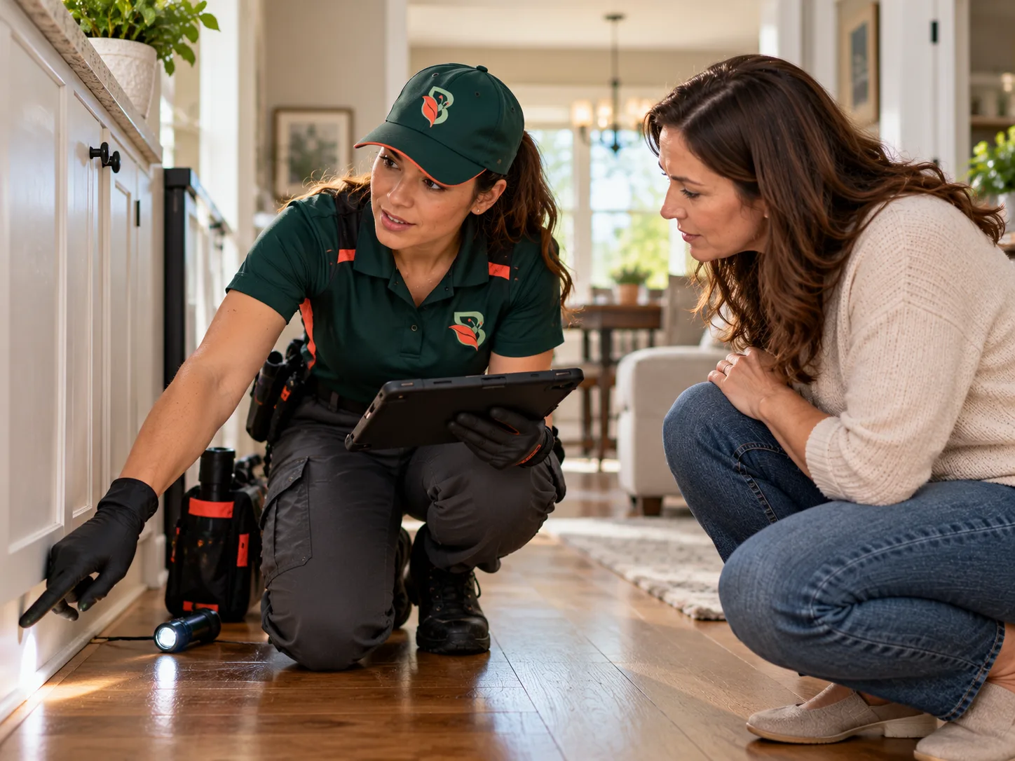 Pest Control Arkdale, WI FAQs